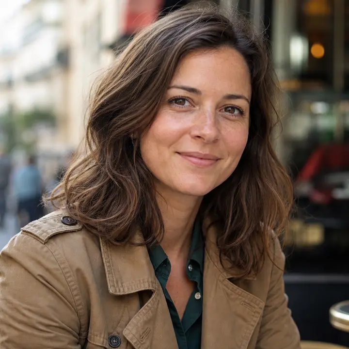Camille Arnaud