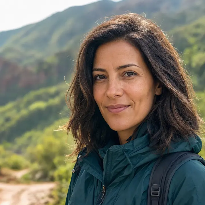 Nora Benali