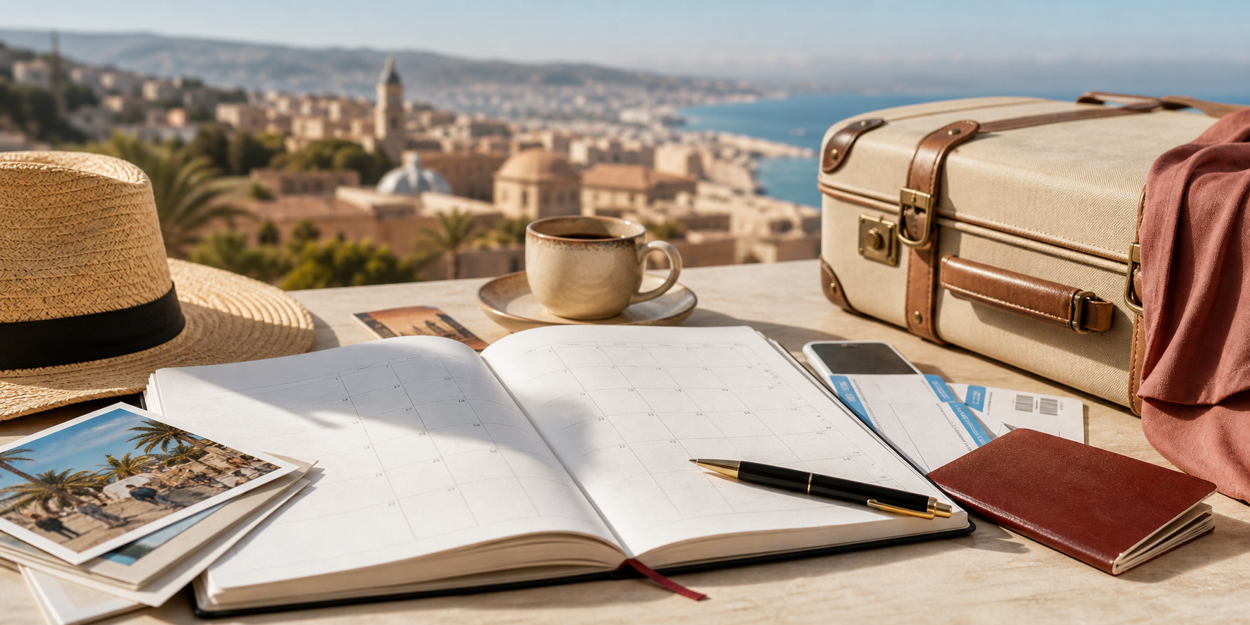 Vacances scolaires en Algérie : calendrier et périodes
