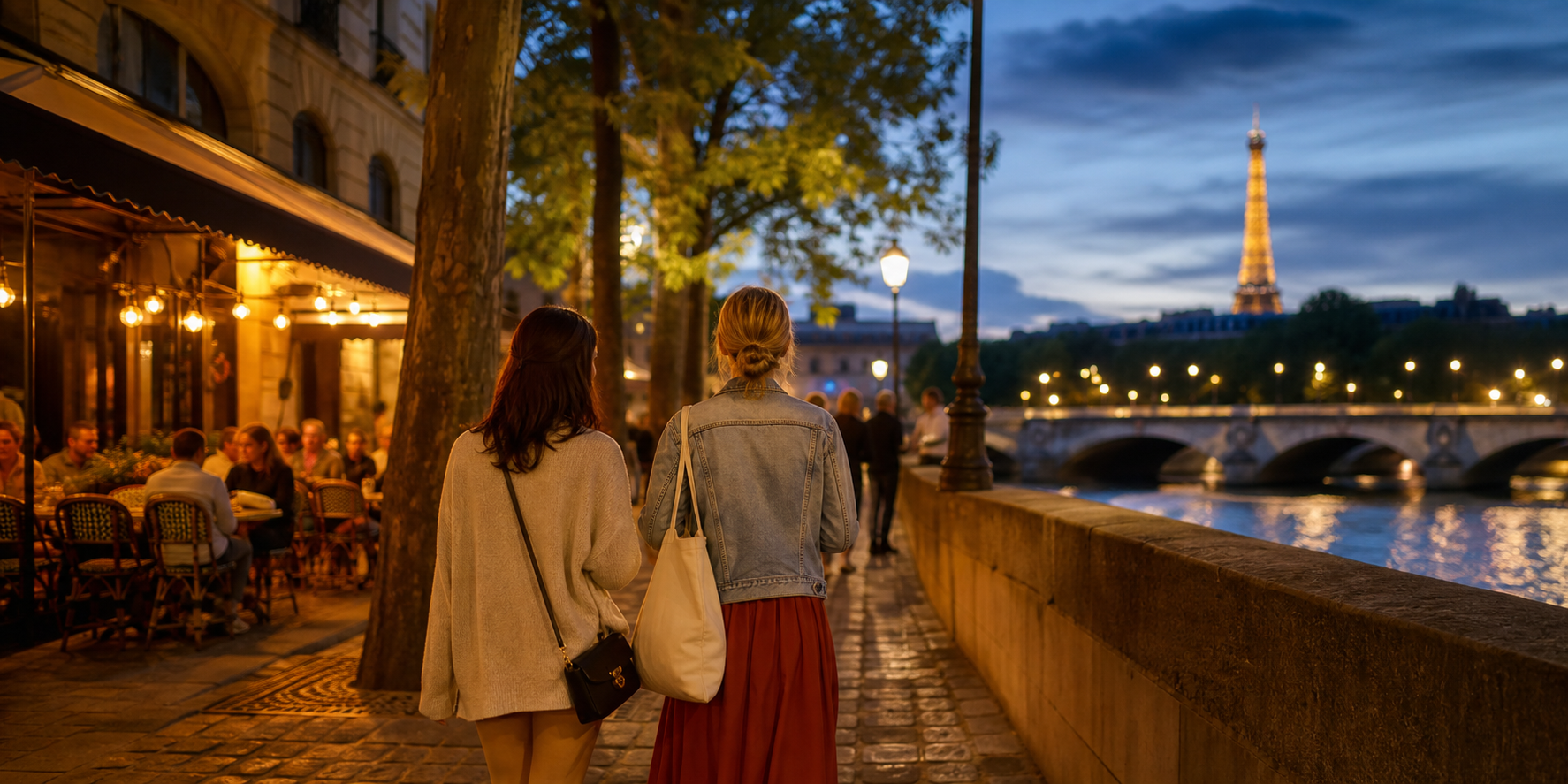 Que faire à Paris ce week-end du 24 au 26 juillet 2026 ?