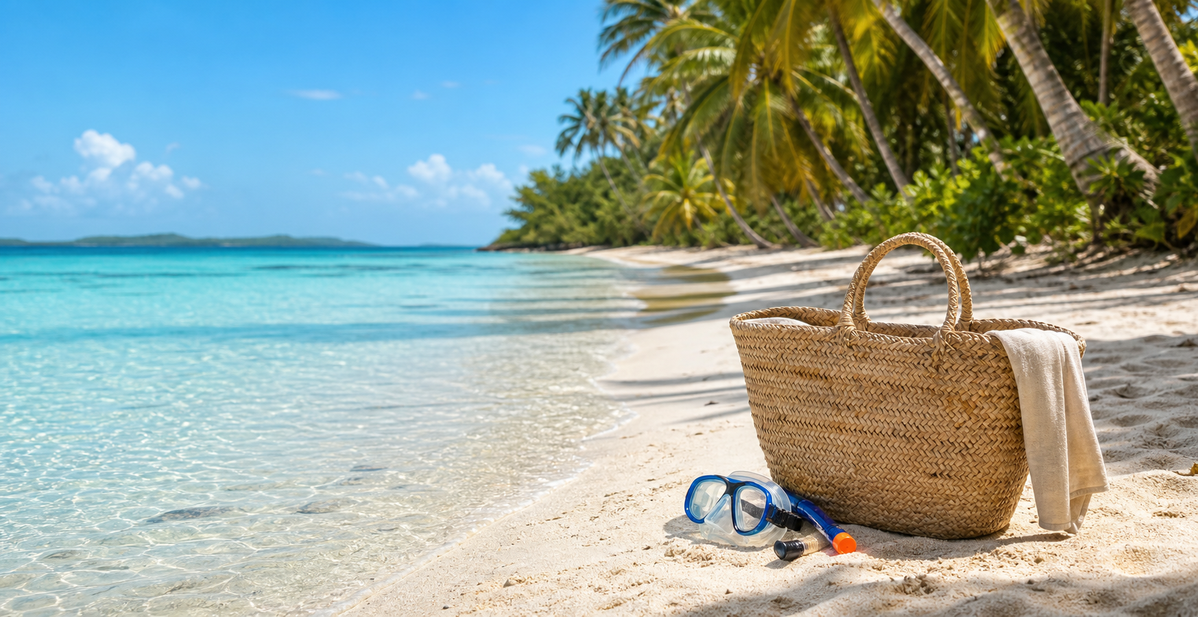 Plages de Guadeloupe : lesquelles choisir selon vos envies